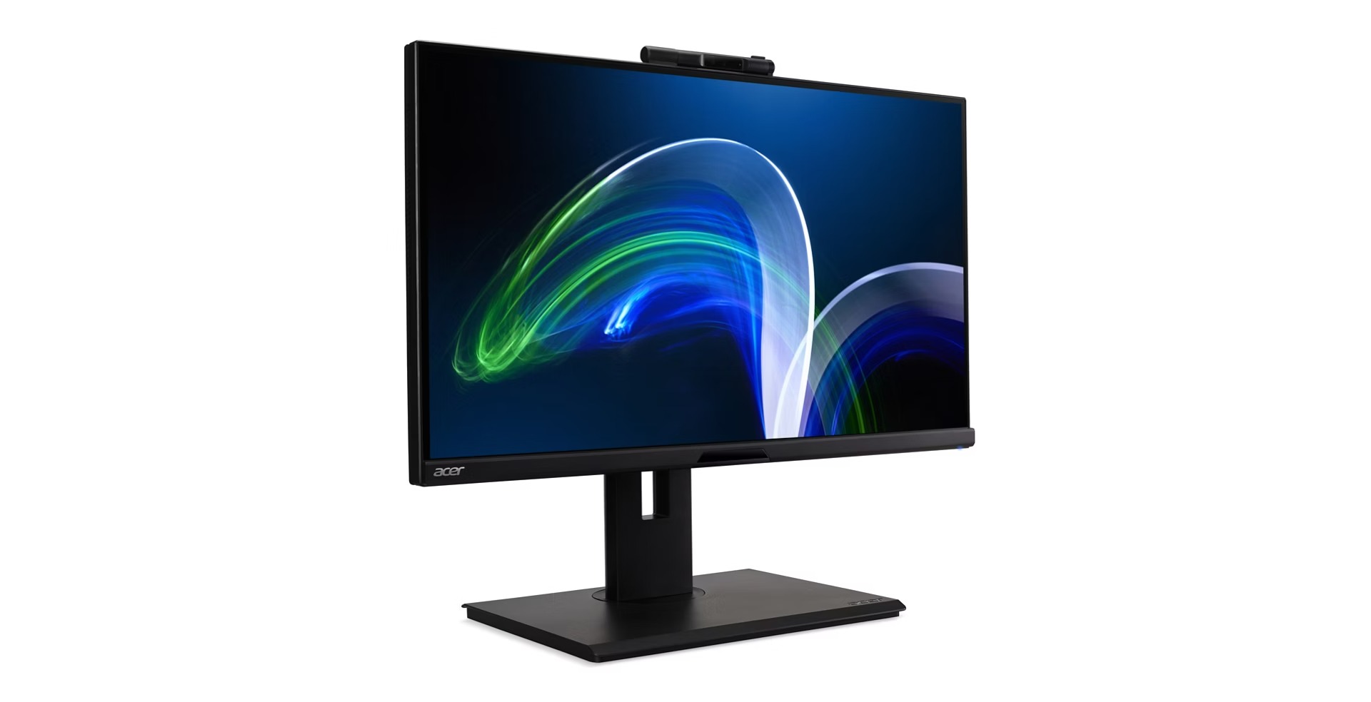 Obrázek Acer/B248YGbemiqprcuzx/23,8"/IPS/FHD/120Hz/4ms/Black/2R