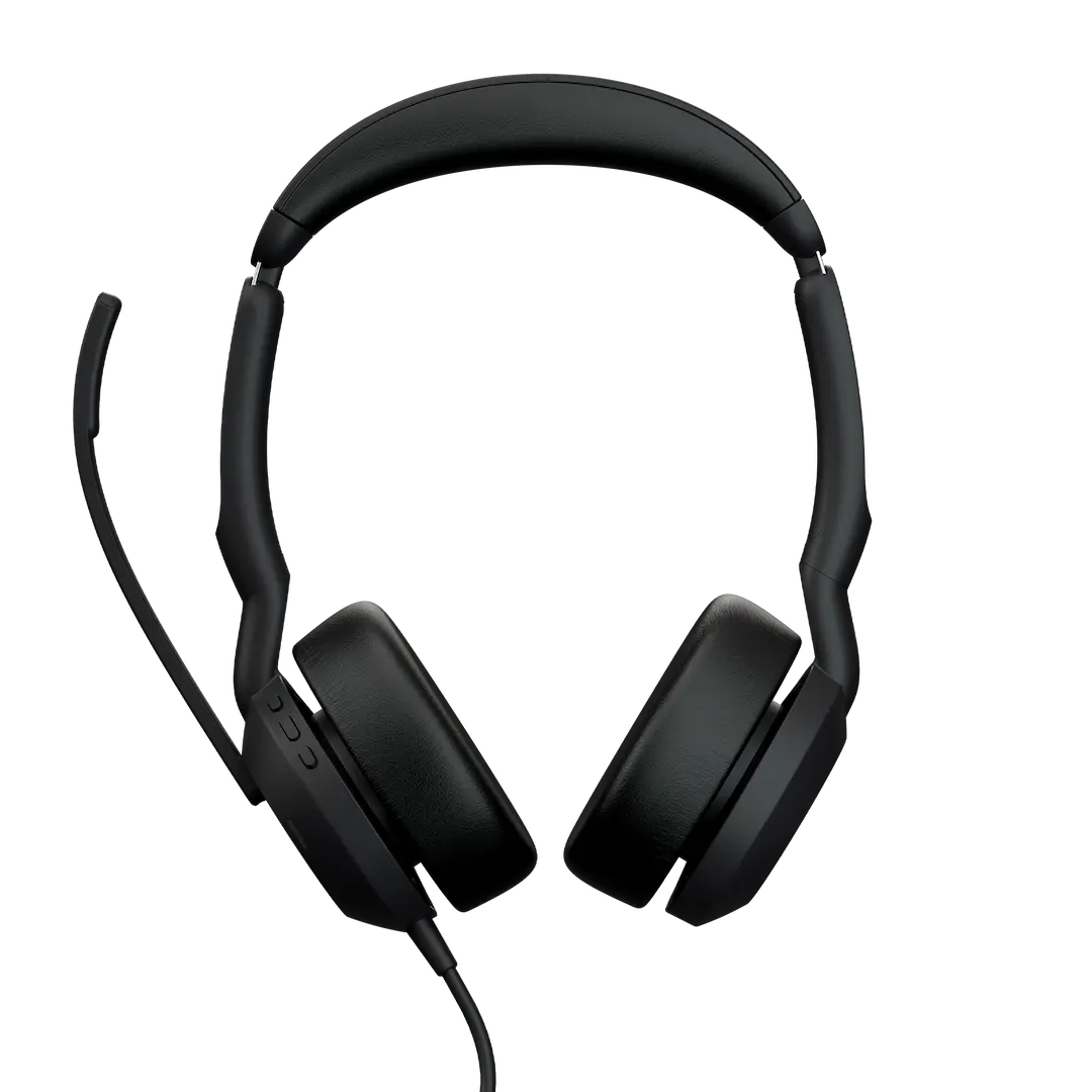 Jabra Evolve2 50, USB C/A UC Stereo