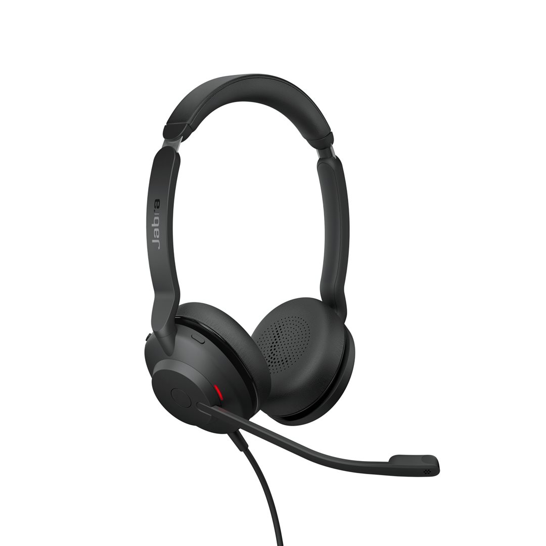 Obrázek Jabra Evolve2 30 SE, USB C/A, MS Stereo