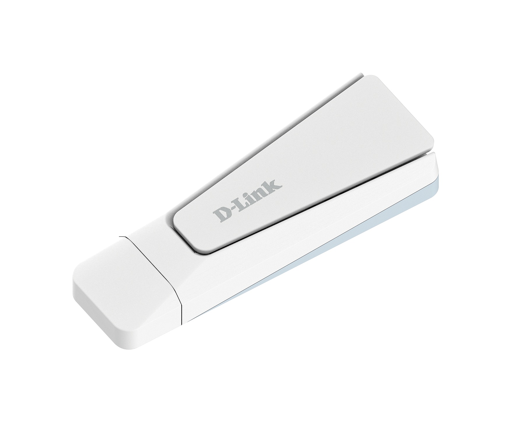 Obrázek D-Link AX18U AX1800 Wi-Fi 6 USB Adapter