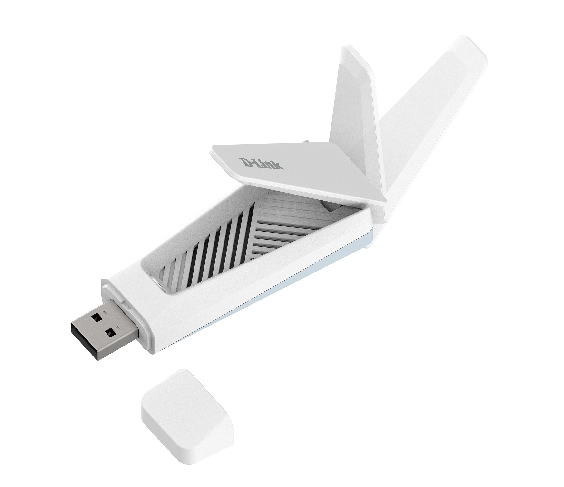 Obrázek D-Link AX18U AX1800 Wi-Fi 6 USB Adapter