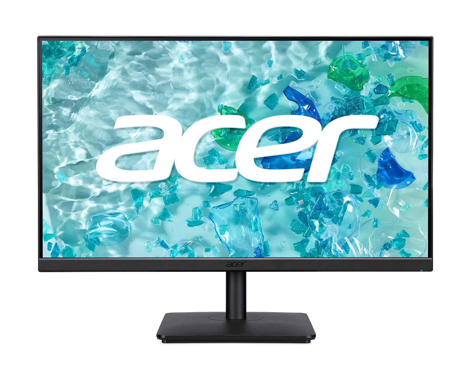 Acer Vero/V247YGbip/23,8"/IPS/FHD/100Hz/4ms/Black/3R