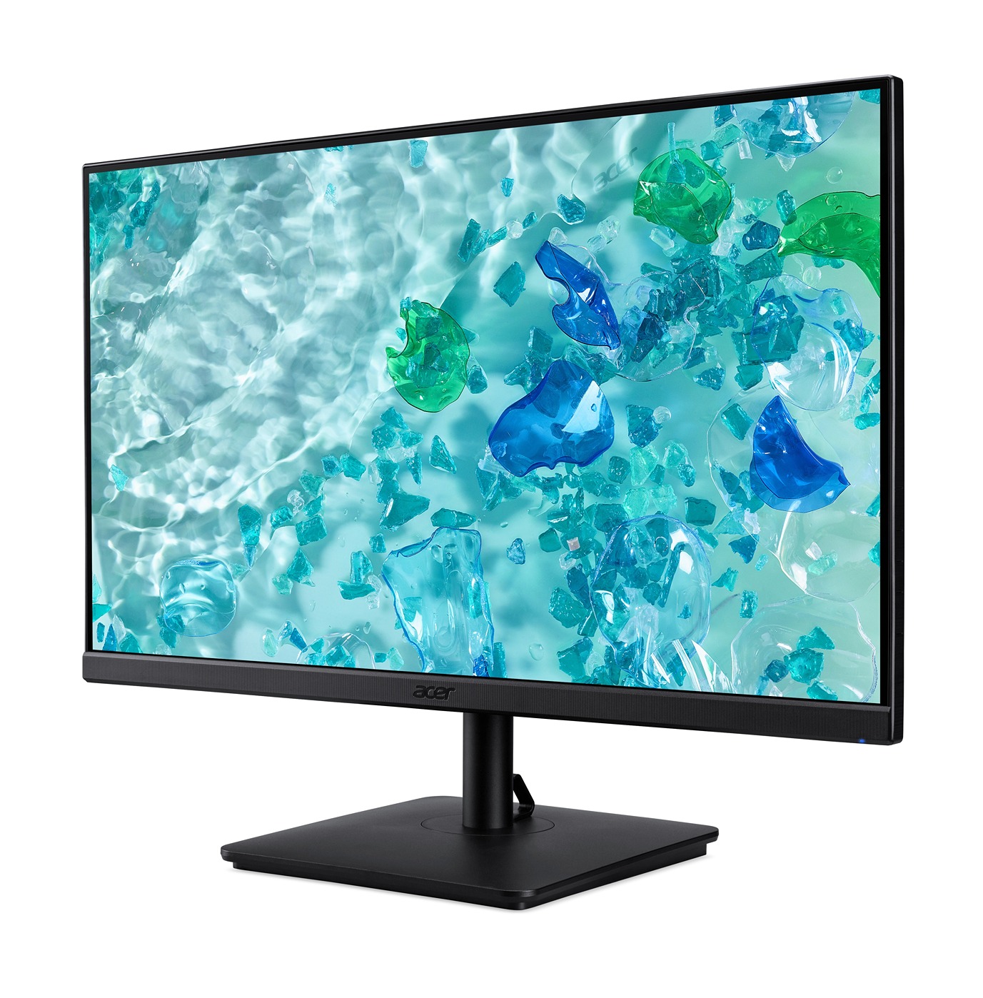 Obrázek Acer Vero/V247YGbip/23,8"/IPS/FHD/100Hz/4ms/Black/3R