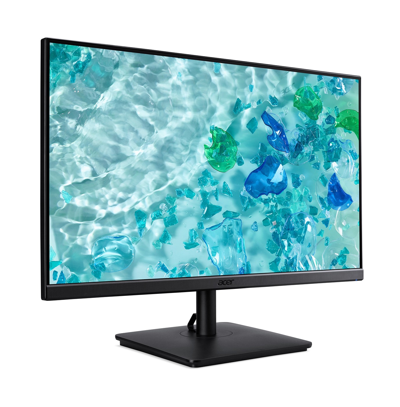 Obrázek Acer Vero/V247YGbip/23,8"/IPS/FHD/100Hz/4ms/Black/3R