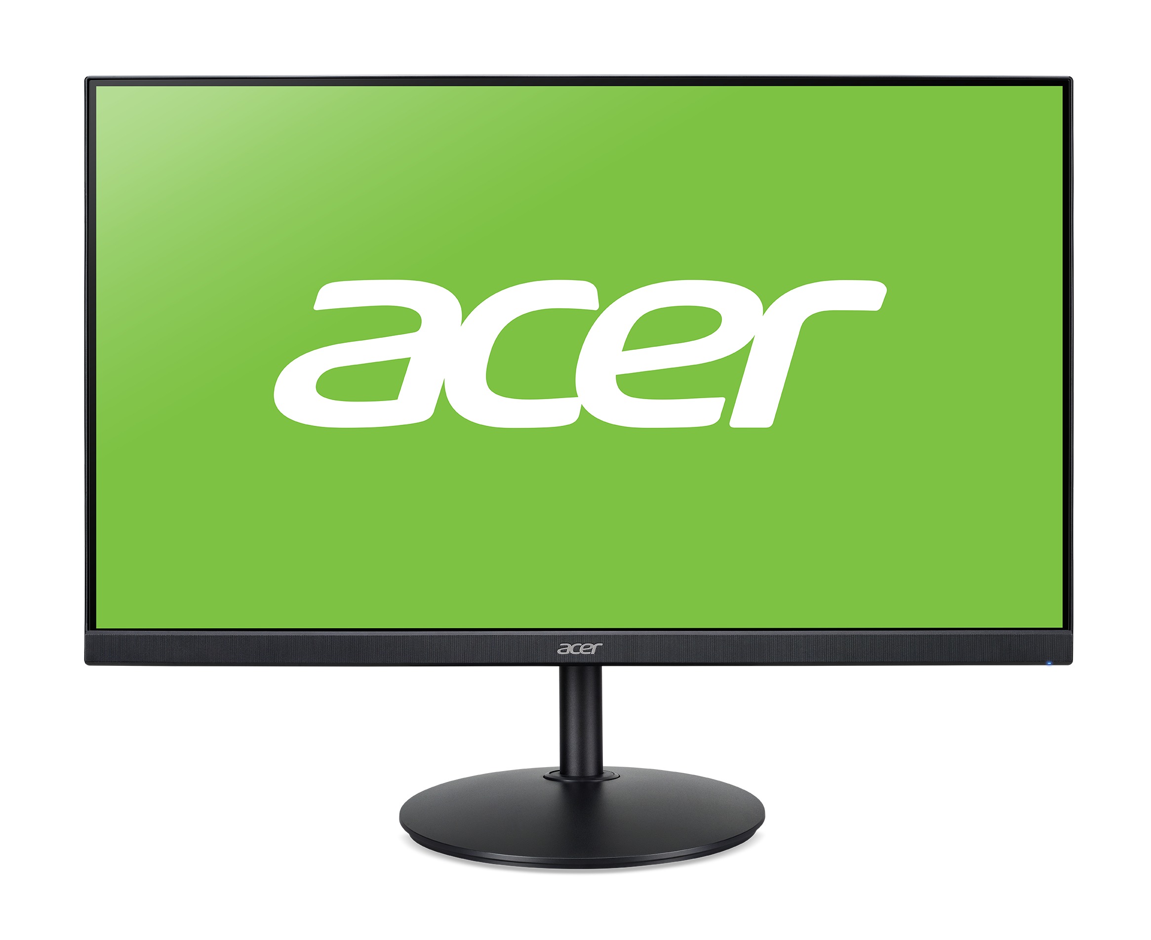 Obrázek Acer/CB242Gbmiprx/23,8"/IPS/FHD/120Hz/1ms/Black/3R