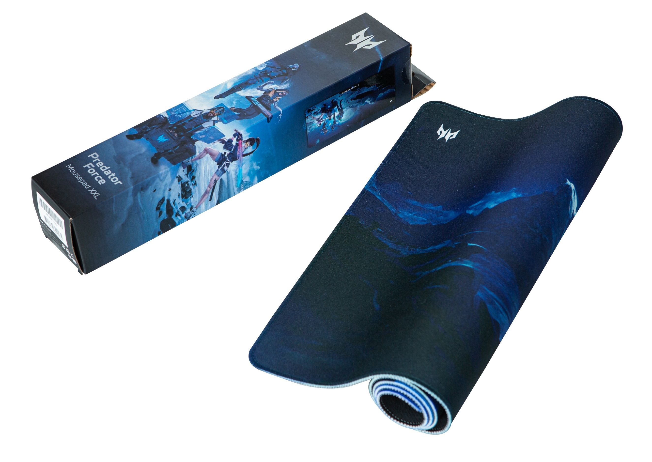 Obrázek Predator Gaming Mousepad XL,910x400x3mm