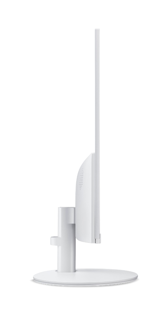 Obrázek Acer/SA243YGOwi/23,8"/IPS/FHD/120Hz/1ms/White/2R