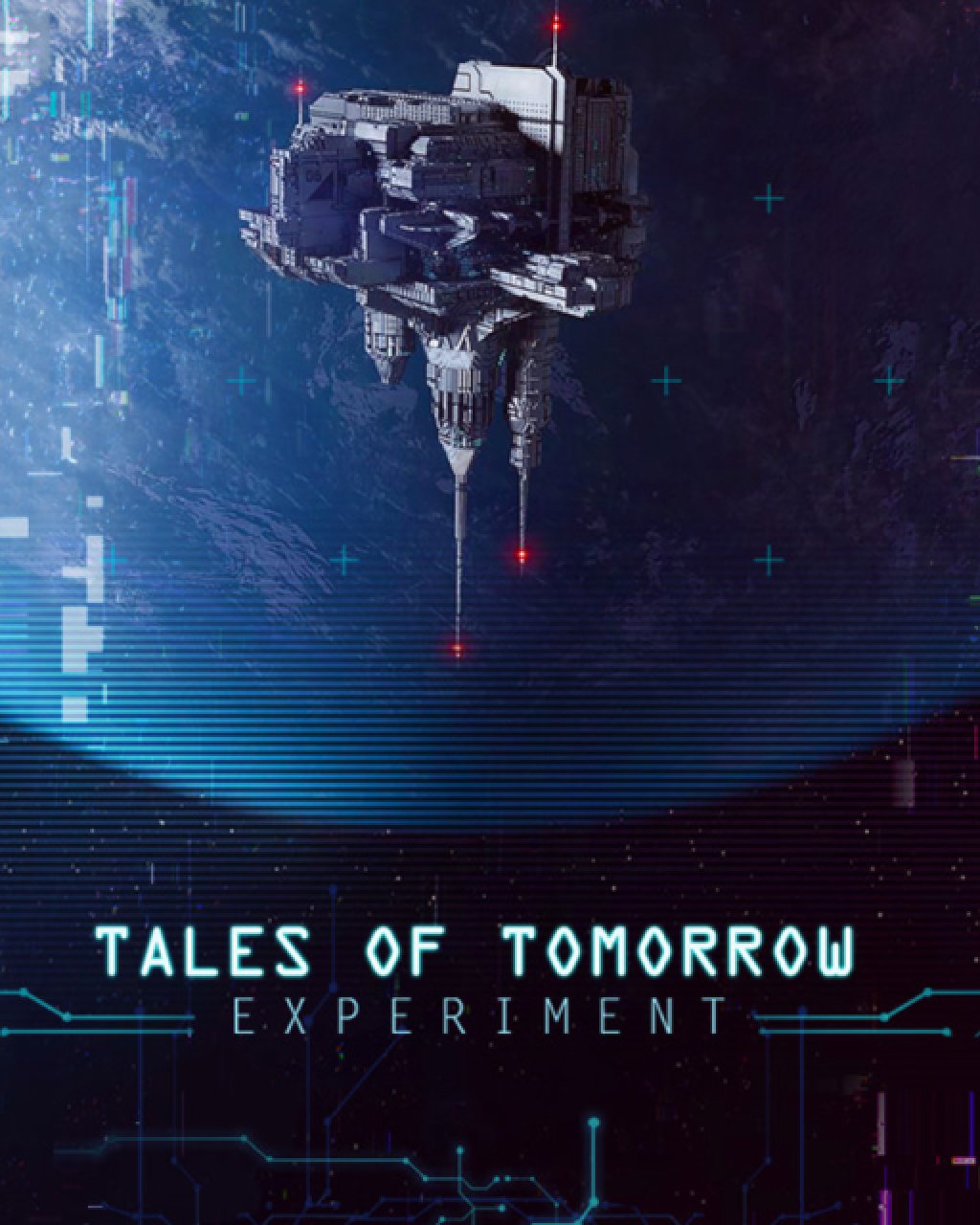 ESD Tales of Tomorrow Experiment