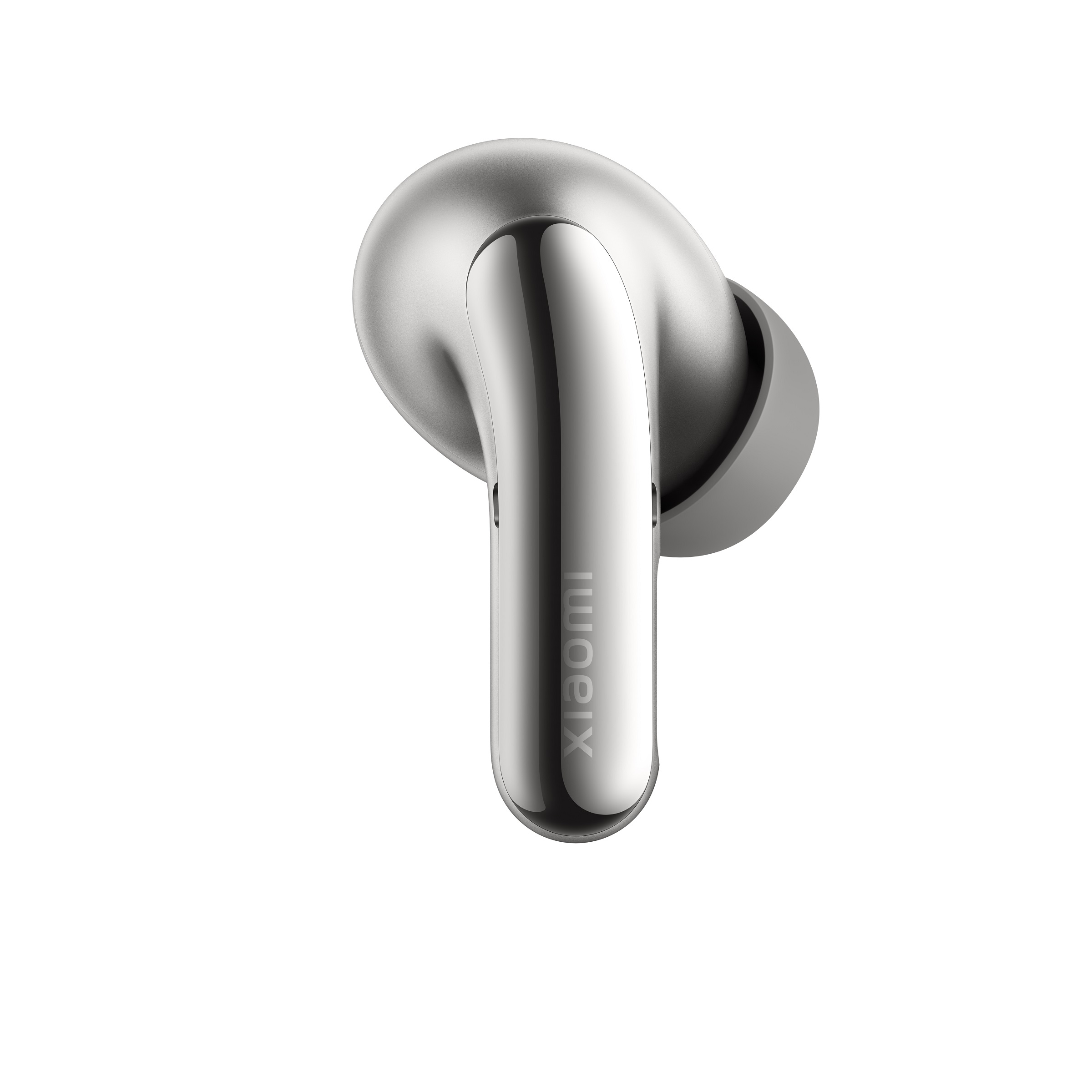 Obrázek Xiaomi Buds 5 Pro/ANC/BT/Titan Gray