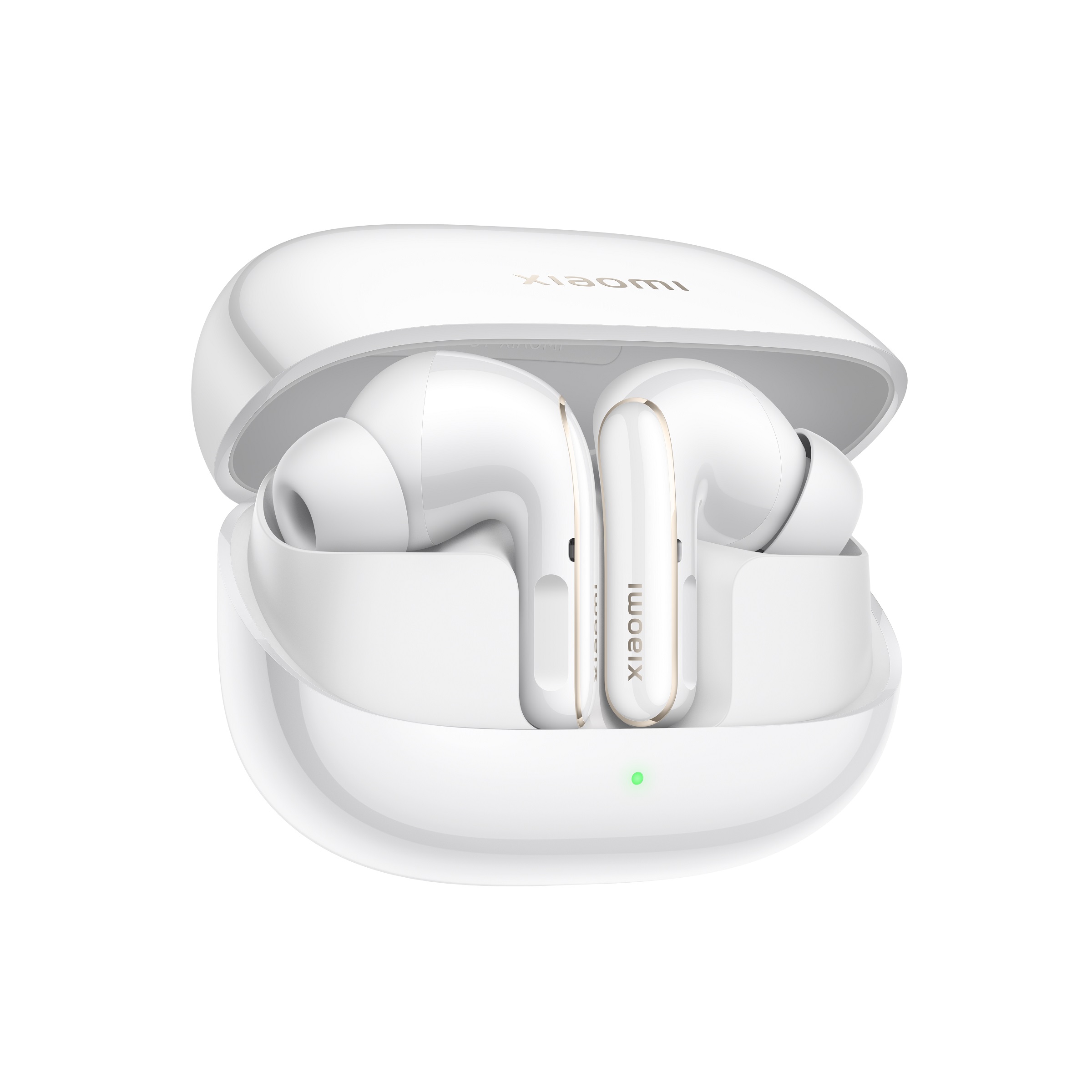 Obrázek Xiaomi Buds 5 Pro/ANC/BT/Bílá