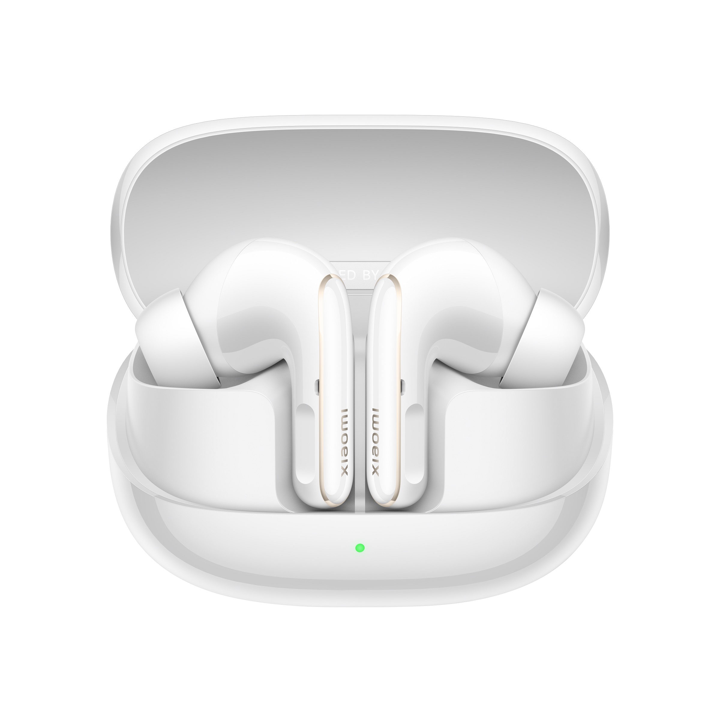 Obrázek Xiaomi Buds 5 Pro/ANC/BT/Bílá