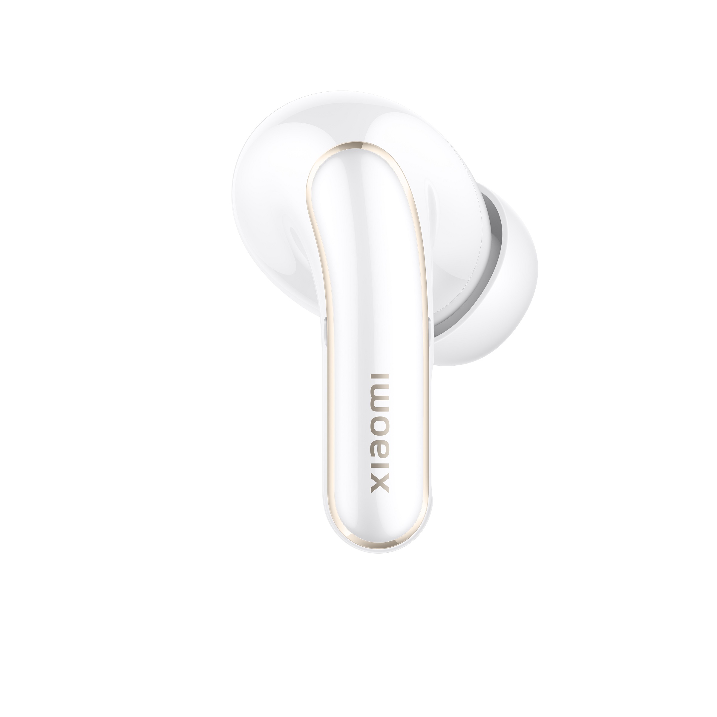 Obrázek Xiaomi Buds 5 Pro/ANC/BT/Bílá