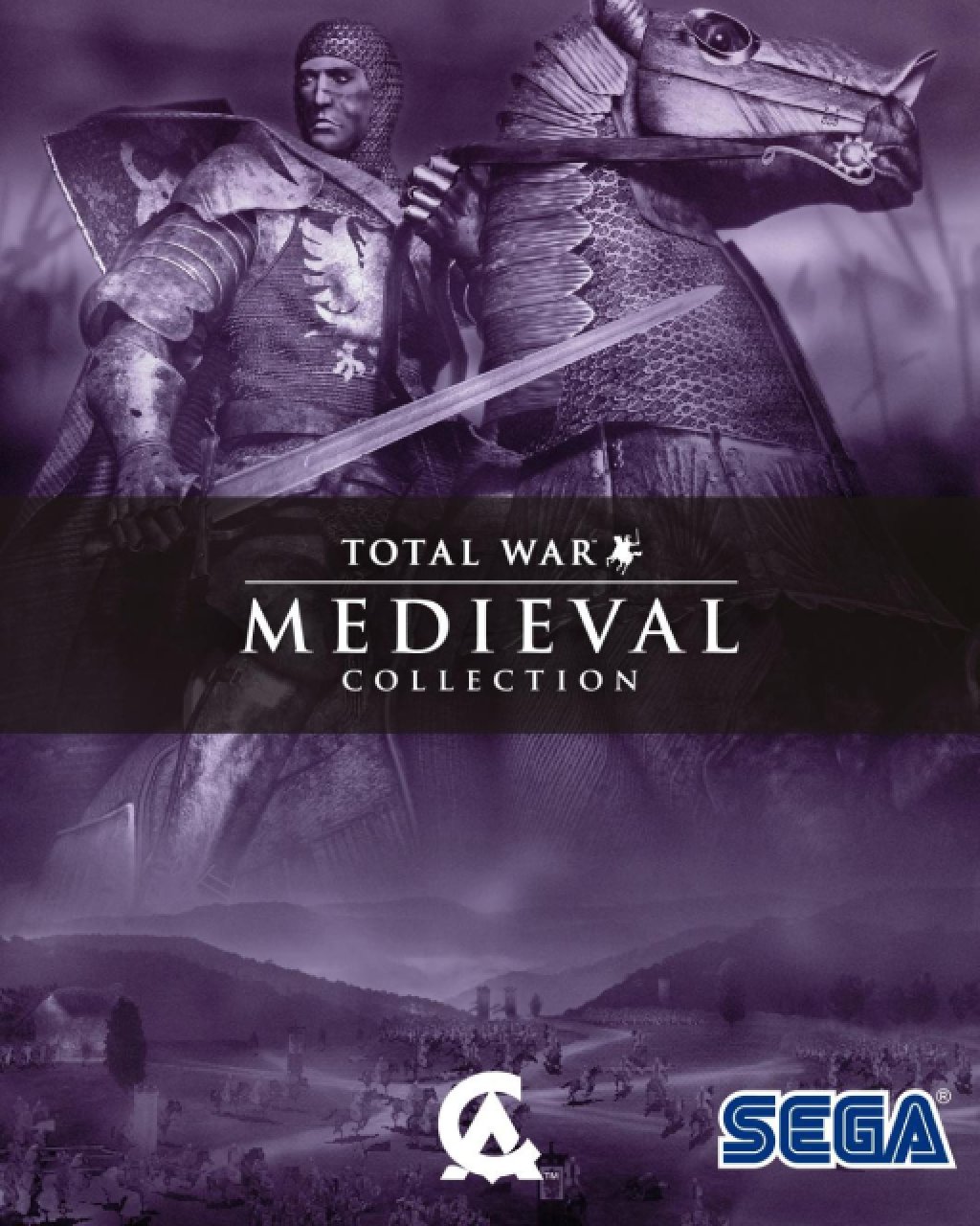 ESD Medieval Total War Collection