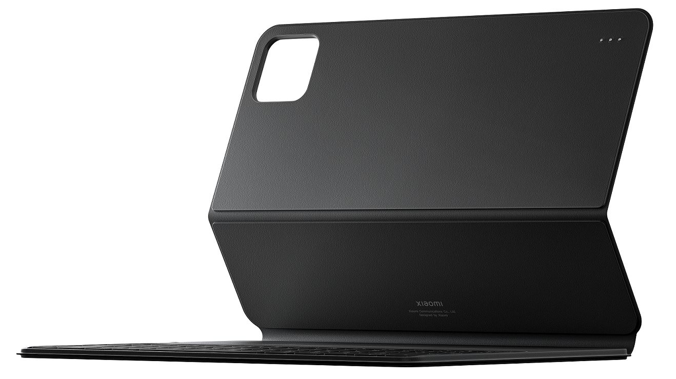 Zobrazit podrobnosti pro Xiaomi Pad 7/7 Pro Keyboard (US English Black) Xiaomi Pad 7/7 Pro Keyboard (US English Black)