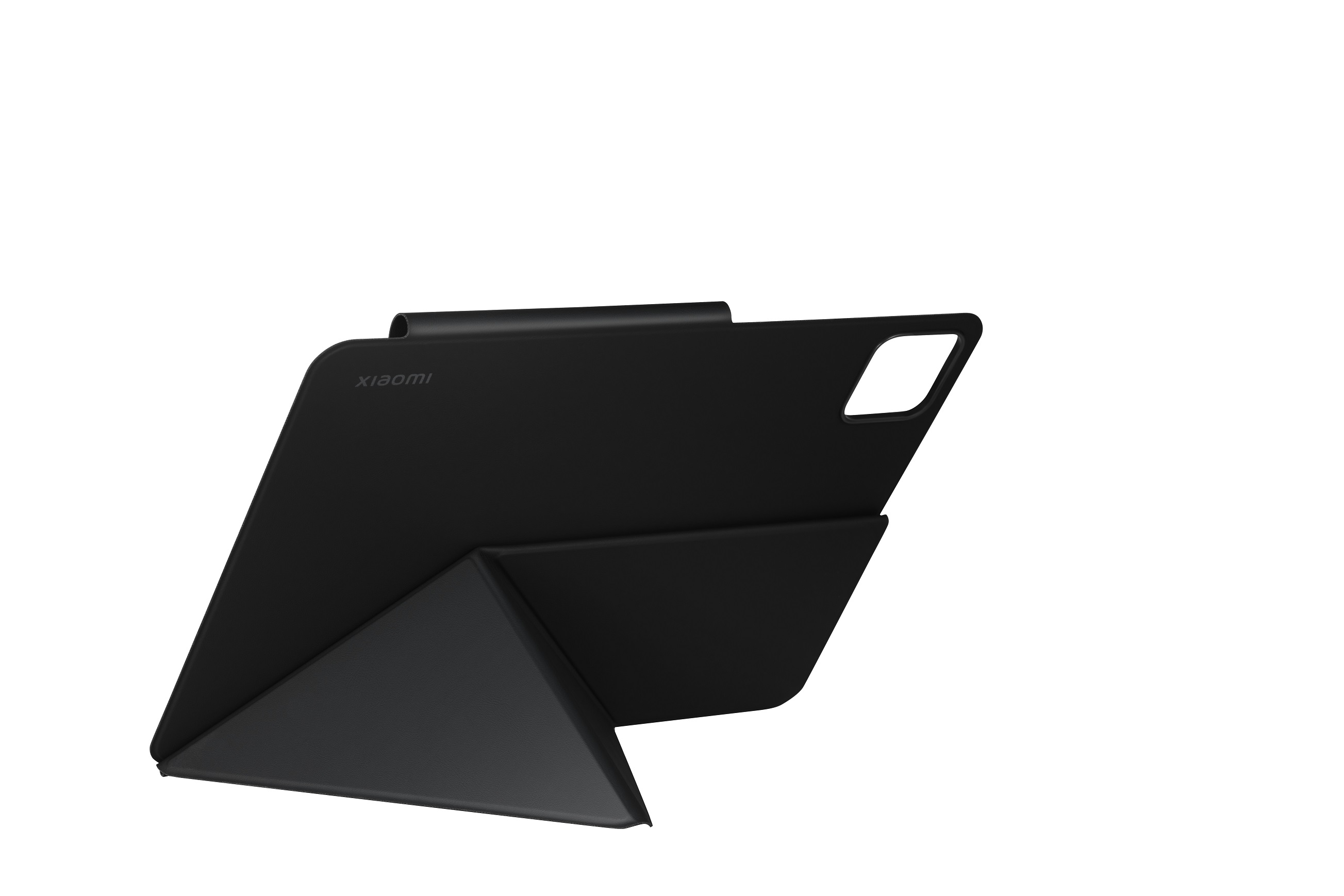 Xiaomi Pad 7/7 Pro Cover (Black)