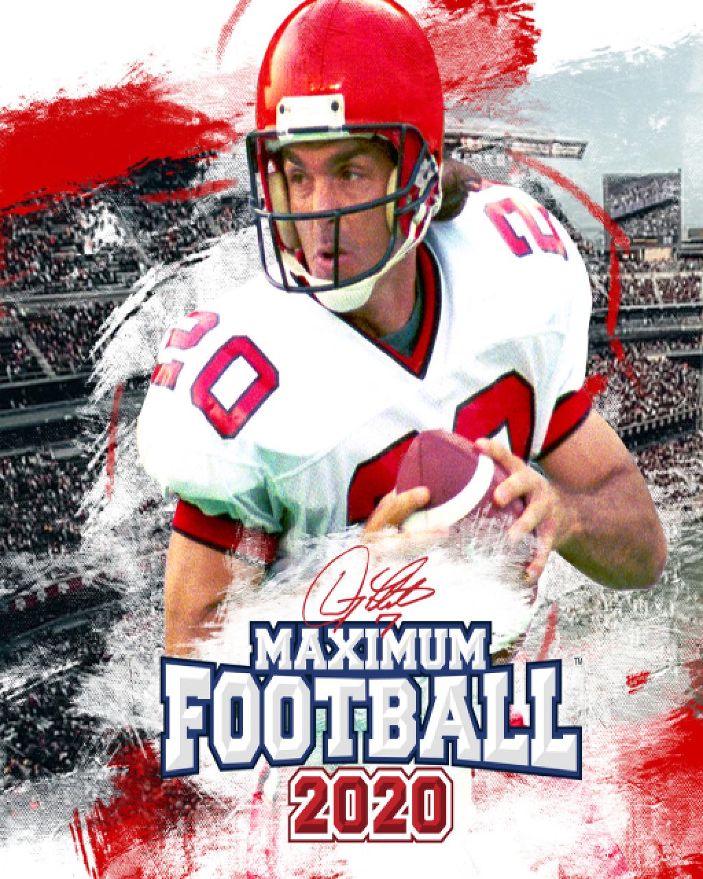 ESD Doug Flutie's Maximum Football 2020