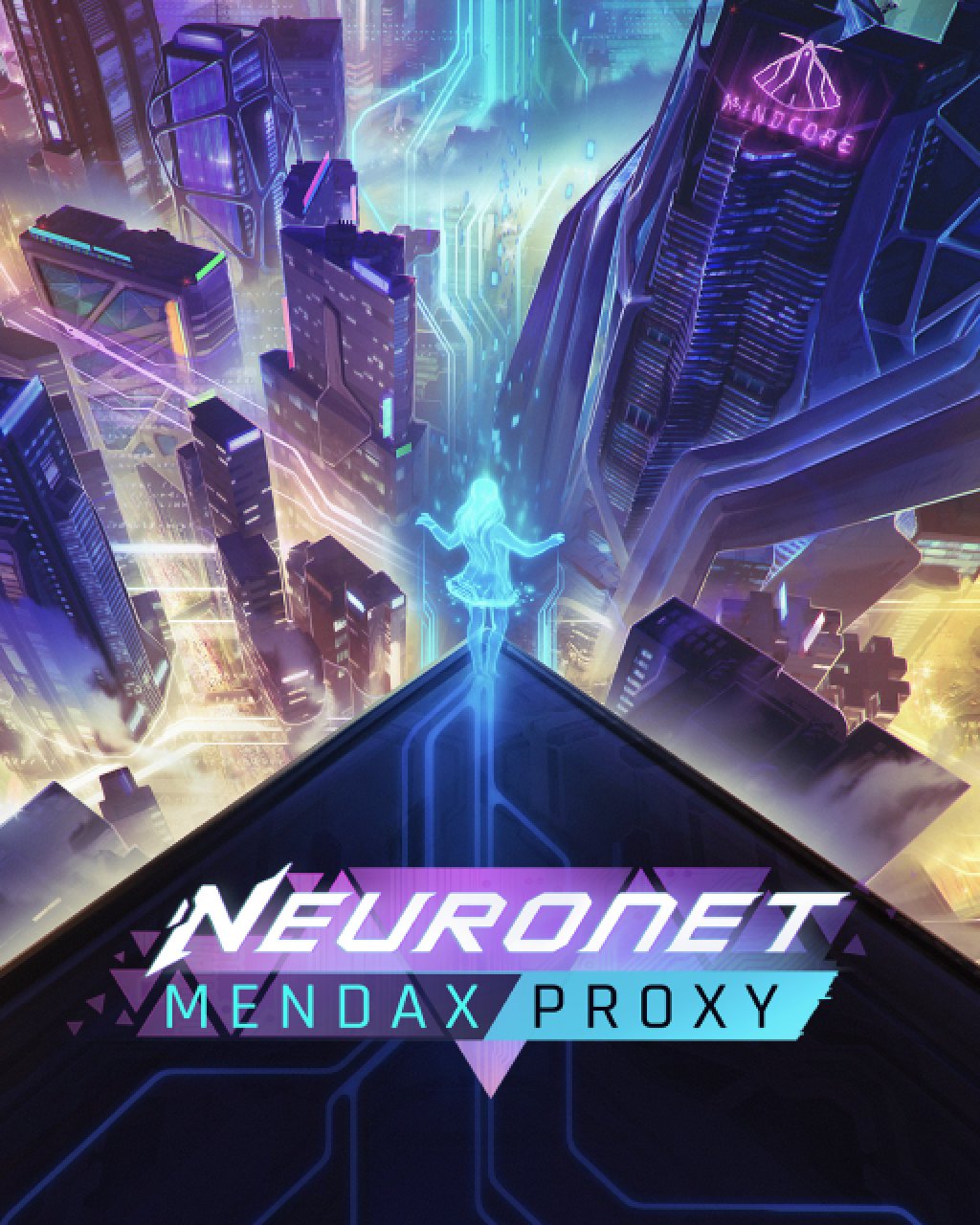 ESD NeuroNet Mendax Proxy