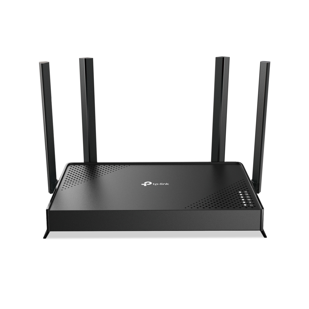 TP-Link Archer BE220 WiFi7 router