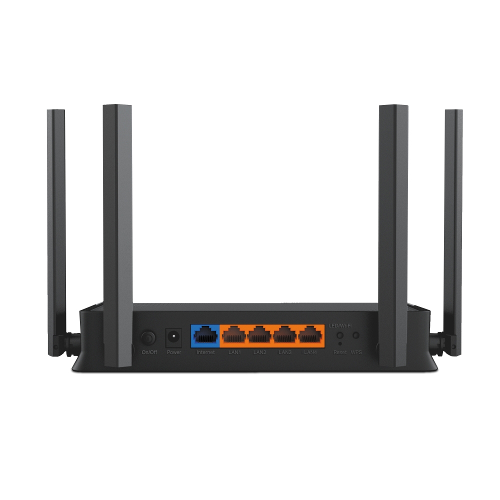 Obrázek TP-Link Archer BE220 WiFi7 router