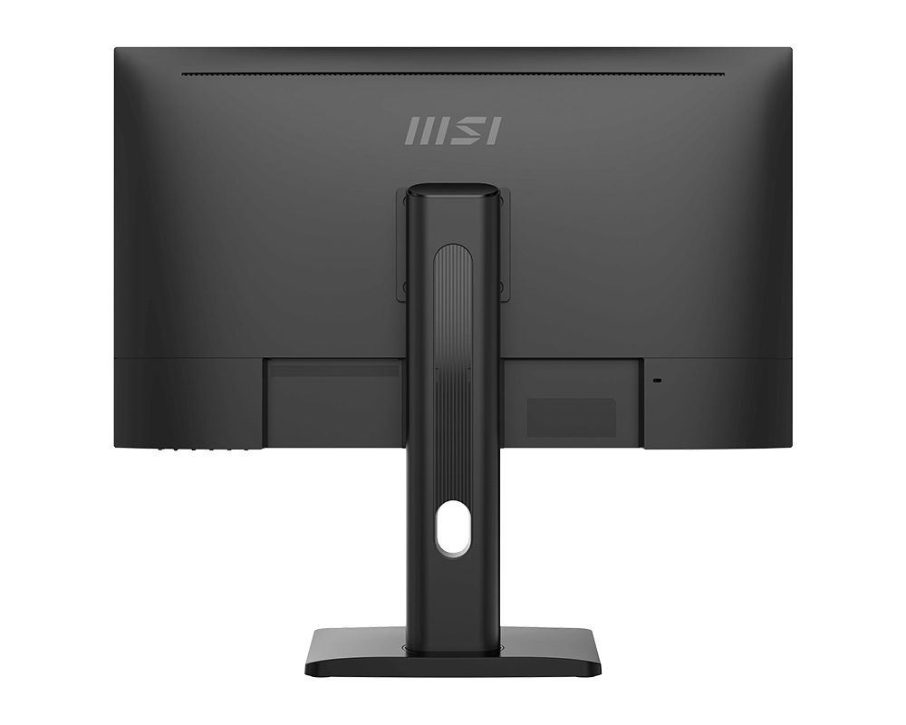 Obrázek MSI Pro/MP273QP E2/27"/IPS/QHD/100Hz/1ms/Black/2R