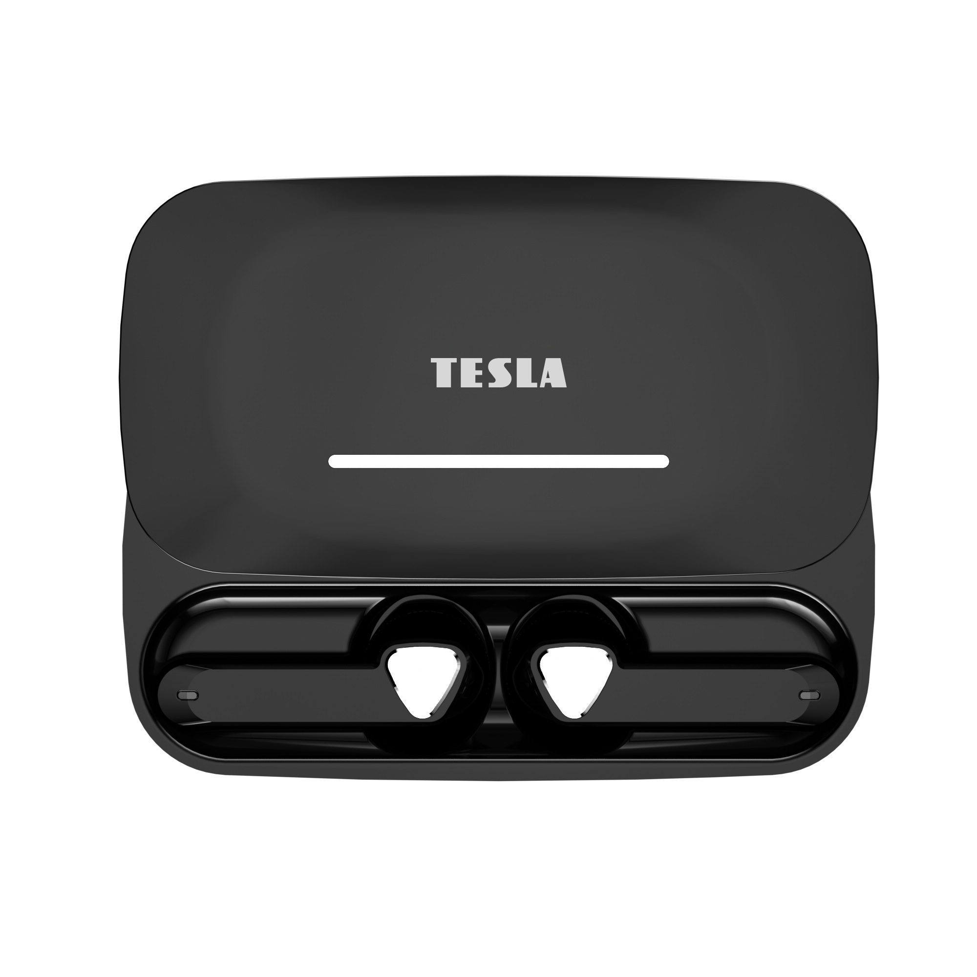 Obrázek TESLA Sound EB20 Bezdrátová Bluetooth sluchátka