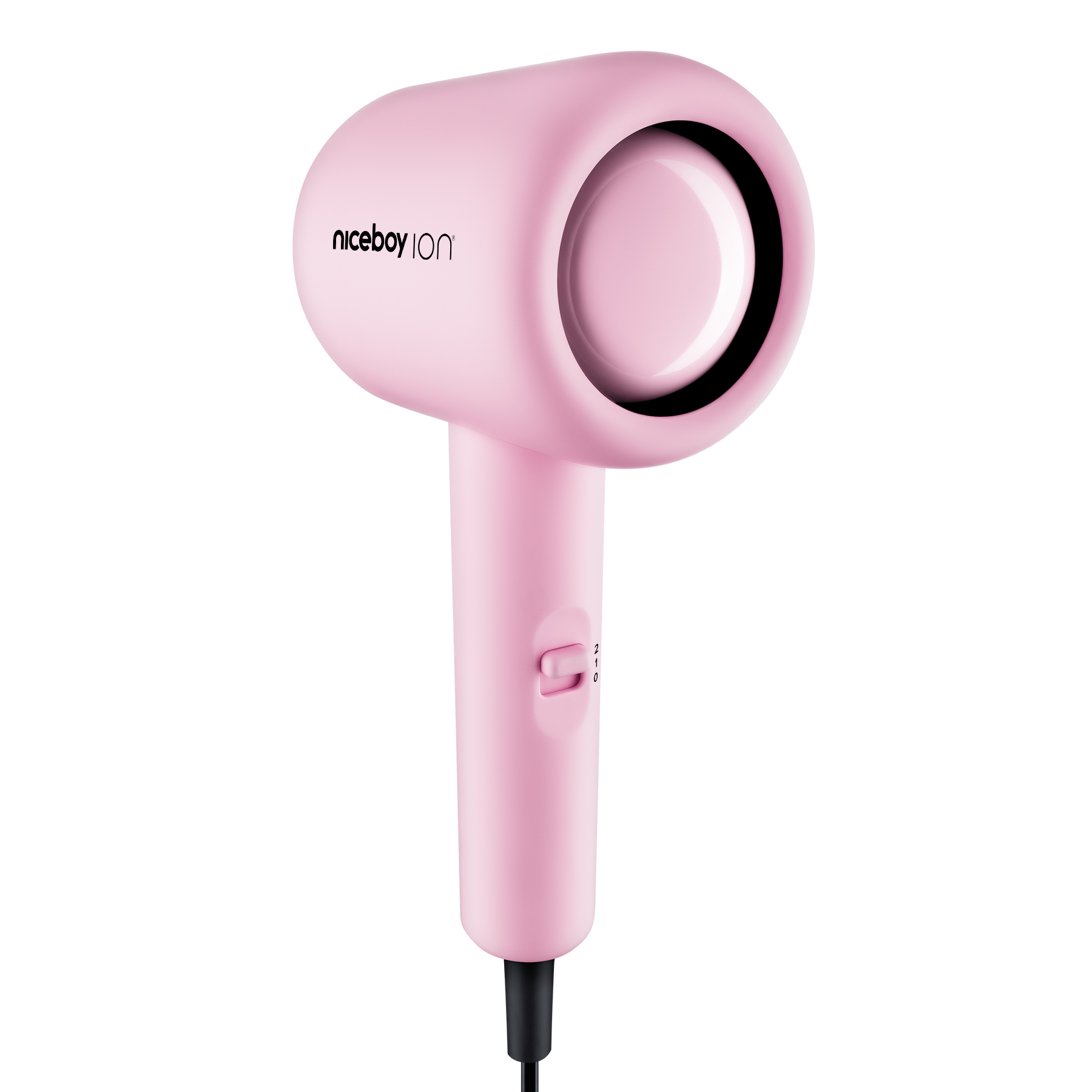 Obrázek Niceboy ION AirSonic POP rose