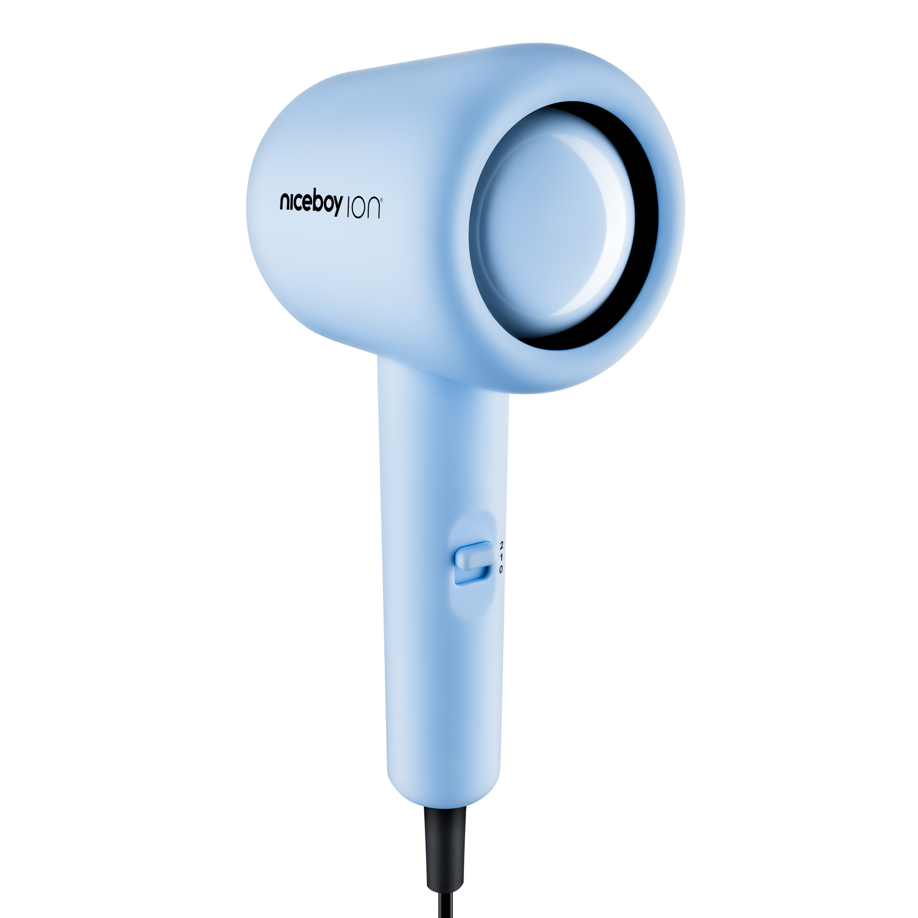 Obrázek Niceboy ION AirSonic POP skyblue