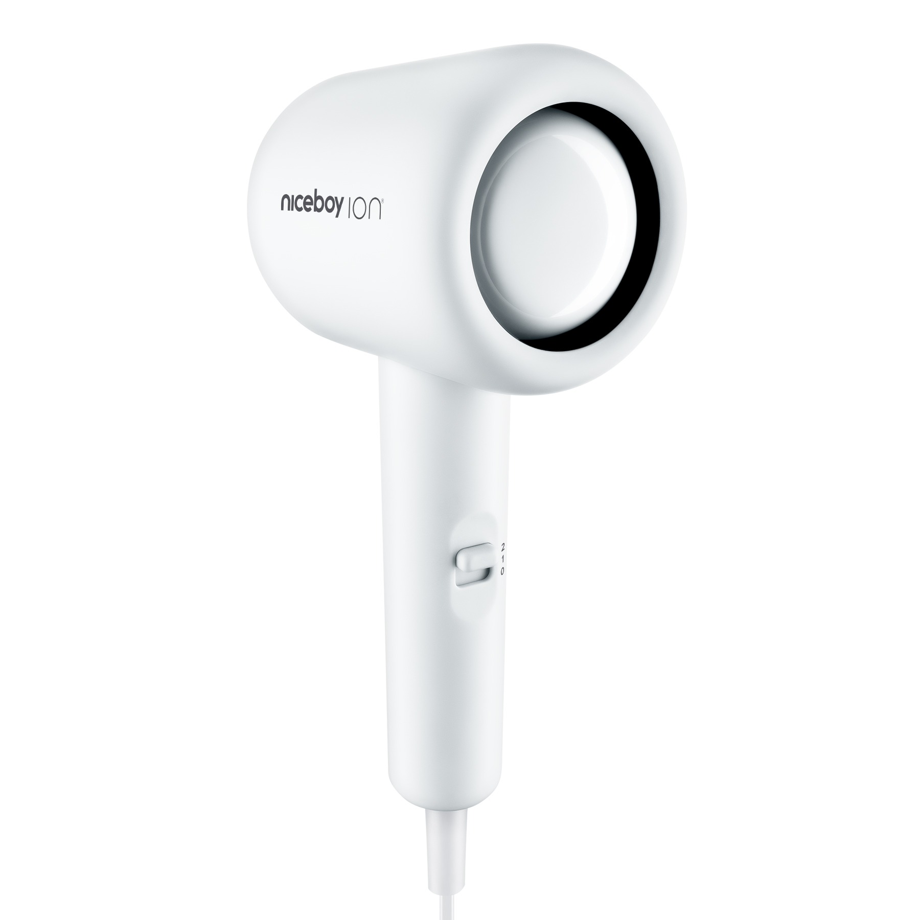 Obrázek Niceboy ION AirSonic POP white