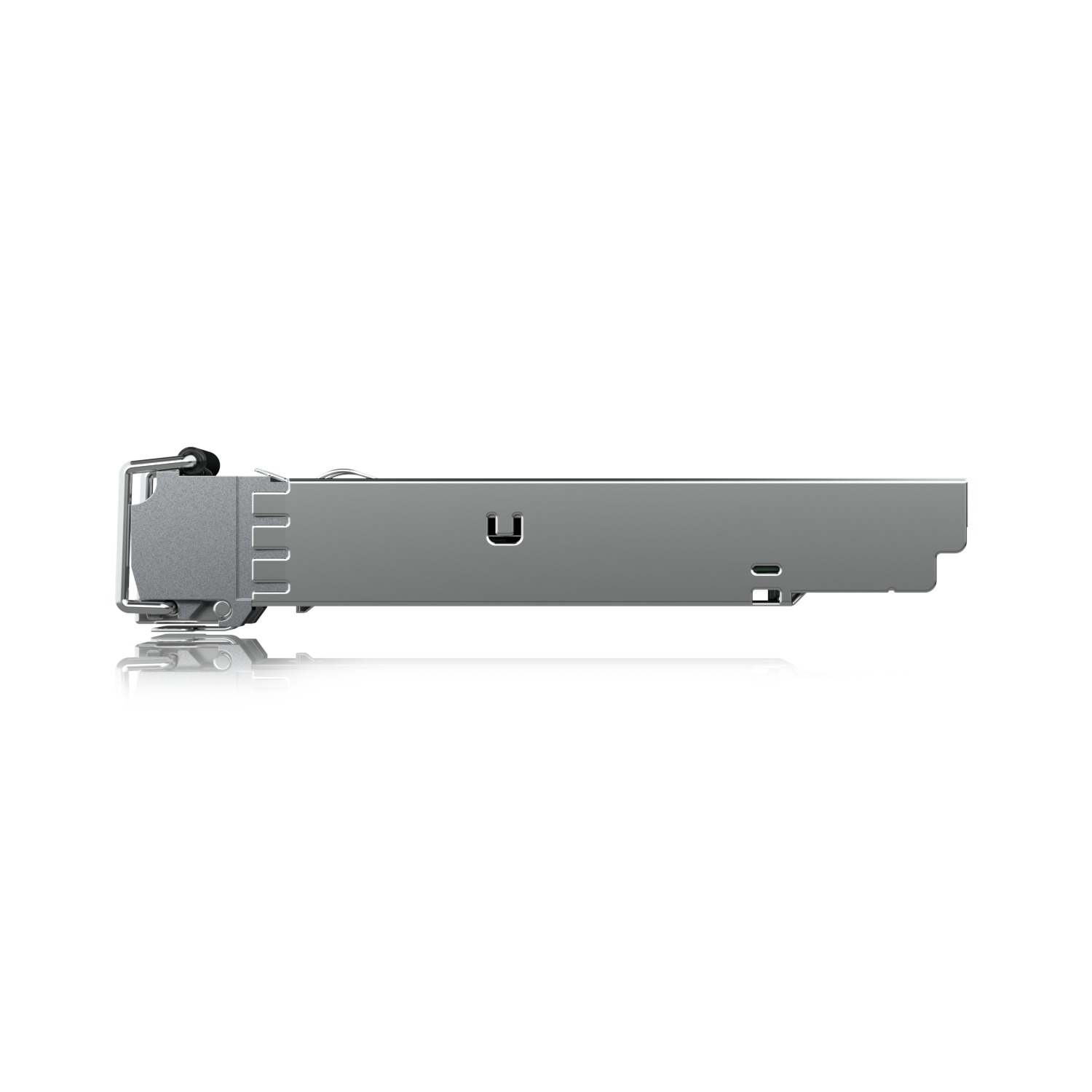 Obrázek Ubiquiti UACC-OM-MM-1G-D (UF-MM-1G) - 1G SFP, MM Module, Duplex LC UPC, 1-Pack