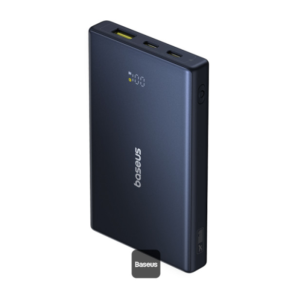 Obrázek Baseus Powerbanka PicoGo 10000mAh 20W USB-C černá