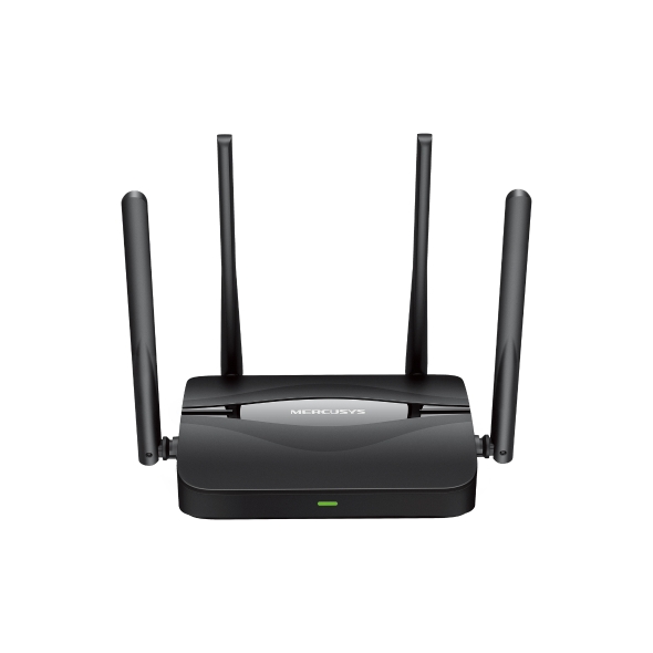 Mercusys MR25BE BE3600 dvoupásmový Wifi7 Router