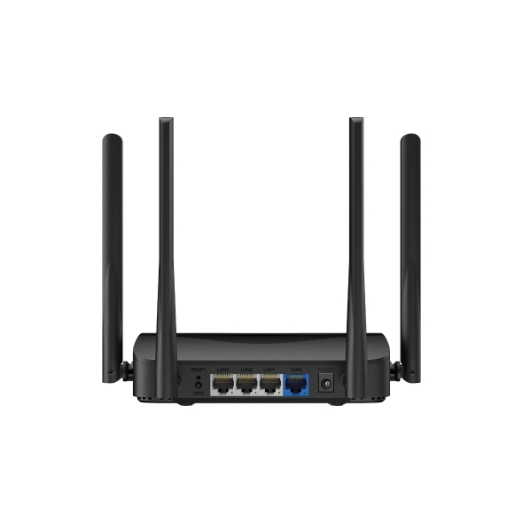 Obrázek Mercusys MR25BE BE3600 dvoupásmový Wifi7 Router