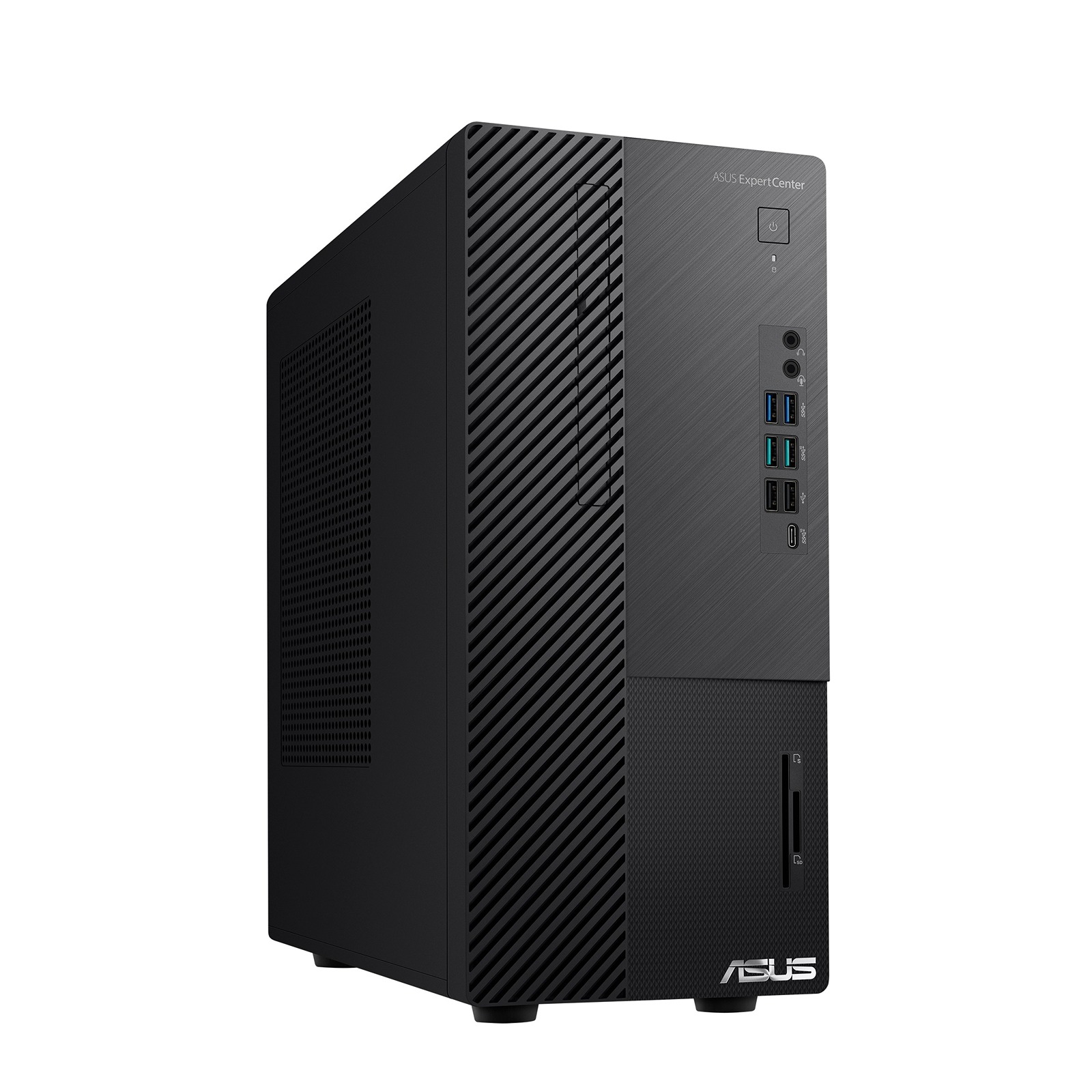 Obrázek ASUS ExpertCenter/D700ME/Mini TWR/i3-13100/16GB/512GB SSD/UHD 730/W11P/3R