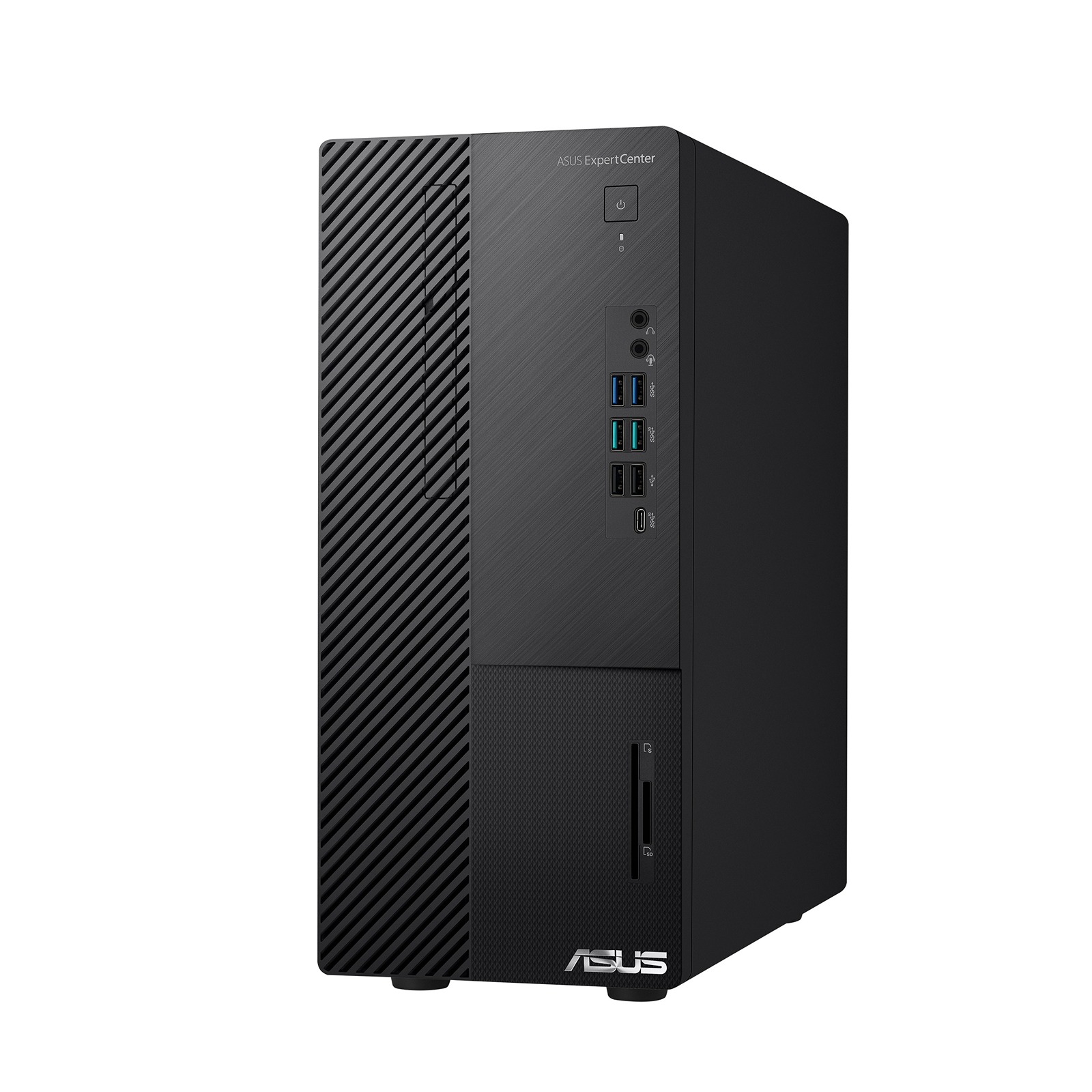 Obrázek ASUS ExpertCenter/D700ME/Mini TWR/i3-13100/16GB/512GB SSD/UHD 730/W11P/3R