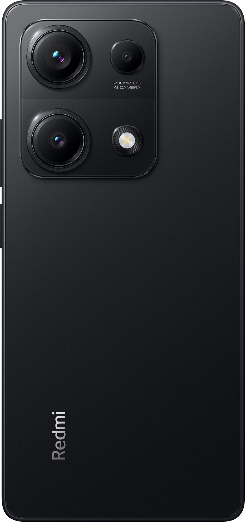 Xiaomi Redmi Note 14S/8GB/256GB/Midnight Black