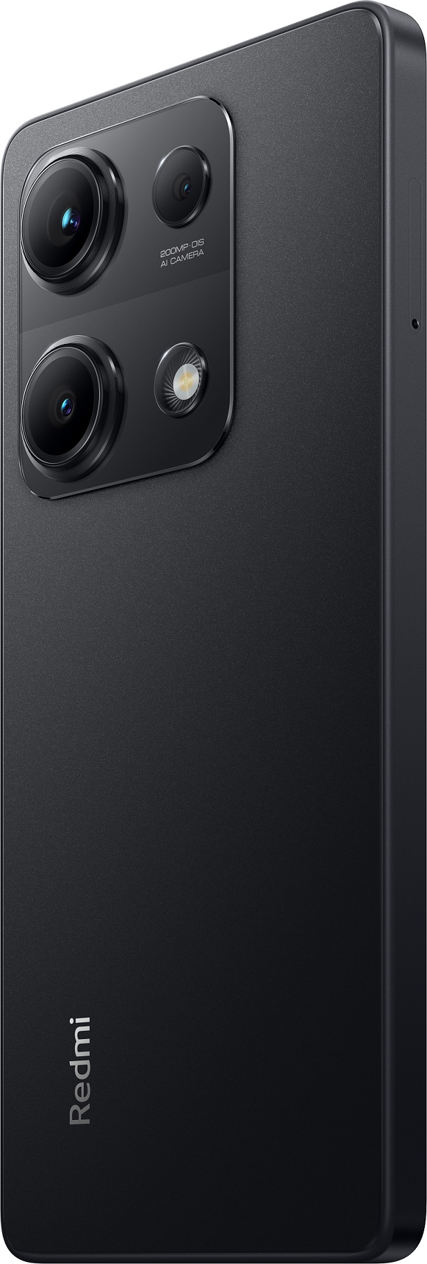 Obrázek Xiaomi Redmi Note 14S/8GB/256GB/Midnight Black