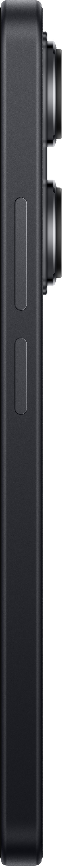 Obrázek Xiaomi Redmi Note 14S/8GB/256GB/Midnight Black