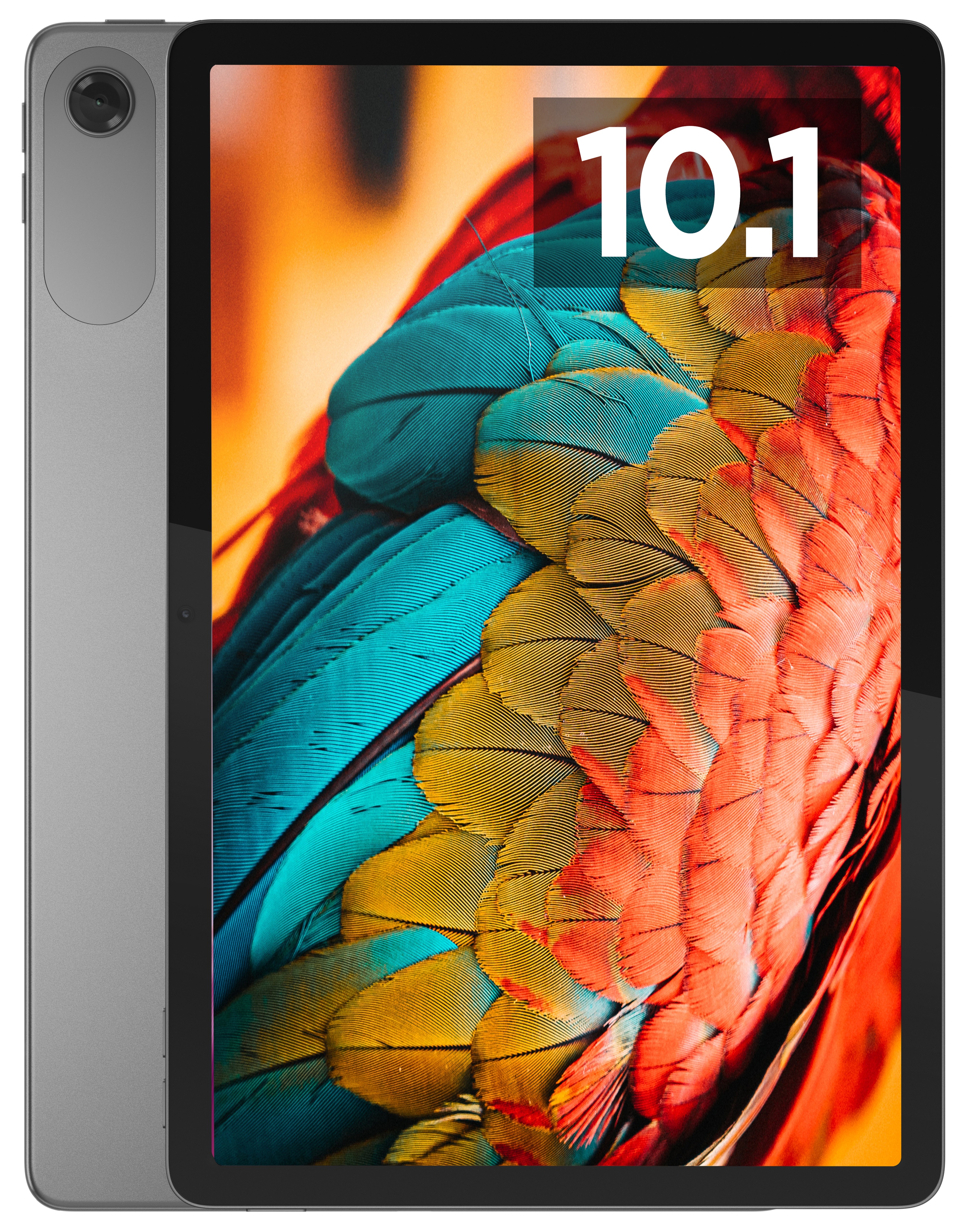 Lenovo Tab/ZAEH0095CZ/10,1"/1920x1200/4GB/64GB/An14/Luna Grey
