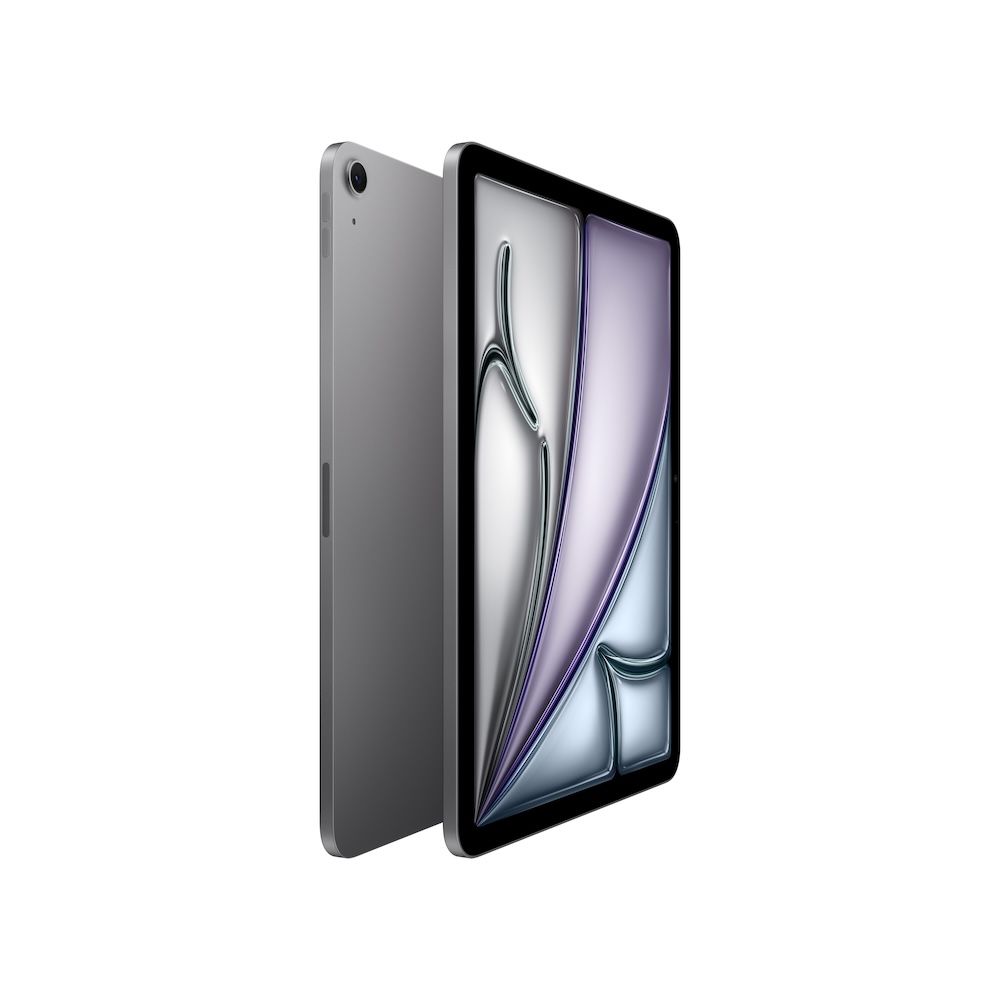 Obrázek iPad Air 11" M3 Wi-Fi 256GB vesmírně šedý (2025)