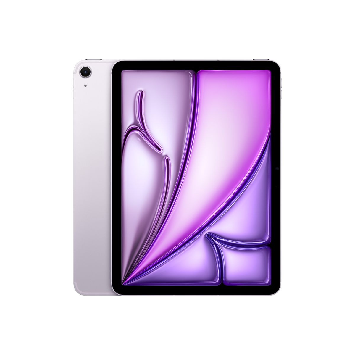 iPad Air 11" M3 Wi-Fi + Cellular 1TB fialový (2025)