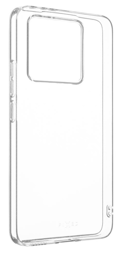 Zobrazit podrobnosti pro TPU gelový kryt FIXED Story pro Xiaomi 14T, čirý TPU gelový kryt FIXED Story pro Xiaomi 14T, čirý