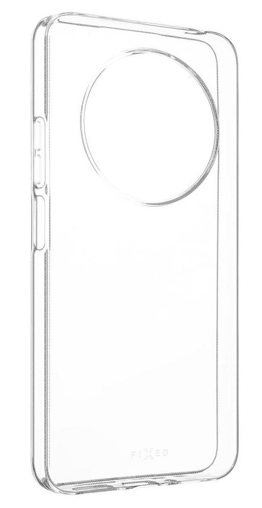 Zobrazit podrobnosti pro TPU gelový kryt FIXED Story AntiUV pro Xiaomi Redmi 14C/A4 5G/A3 Pro/POCO C75 4G/5G, čirý TPU gelový kryt FIXED Story AntiUV pro Xiaomi Redmi 14C/A4 5G/A3 Pro/POCO C75 4G/5G, čirý