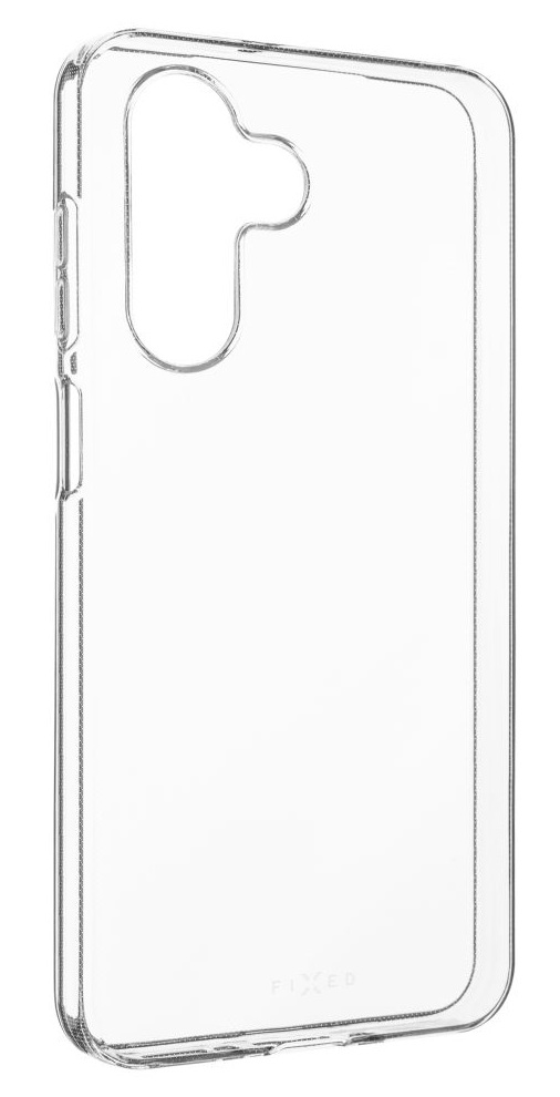 Zobrazit podrobnosti pro TPU gelový kryt FIXED Story AntiUV pro Samsung Galaxy A26 5G, čirý TPU gelový kryt FIXED Story AntiUV pro Samsung Galaxy A26 5G, čirý