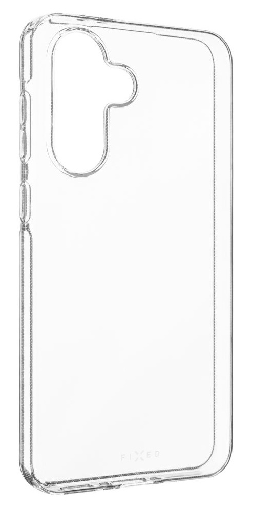 Zobrazit podrobnosti pro TPU gelový kryt FIXED Story AntiUV pro Samsung Galaxy A36 5G, čirý TPU gelový kryt FIXED Story AntiUV pro Samsung Galaxy A36 5G, čirý