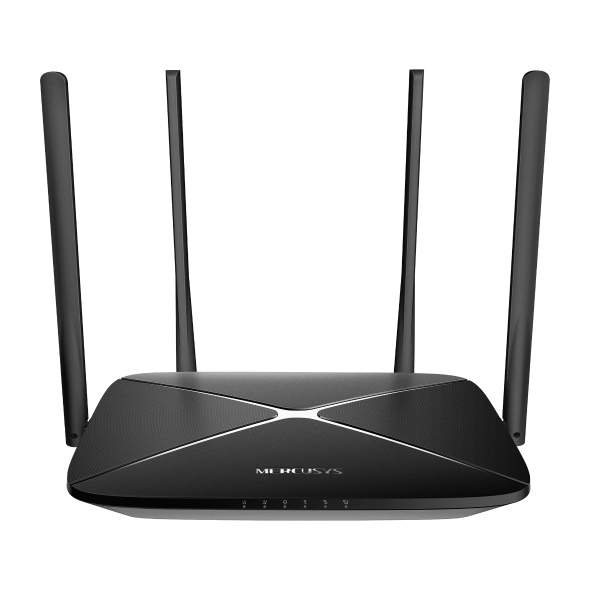 Obrázek Mercusys MB115-4G N300 4G LTE WiFi router