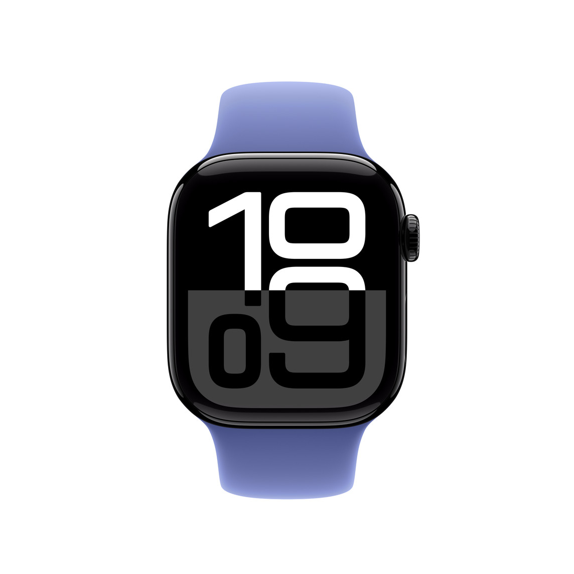 Obrázek Watch Acc/42/Periwinkle Sport Band - S/M