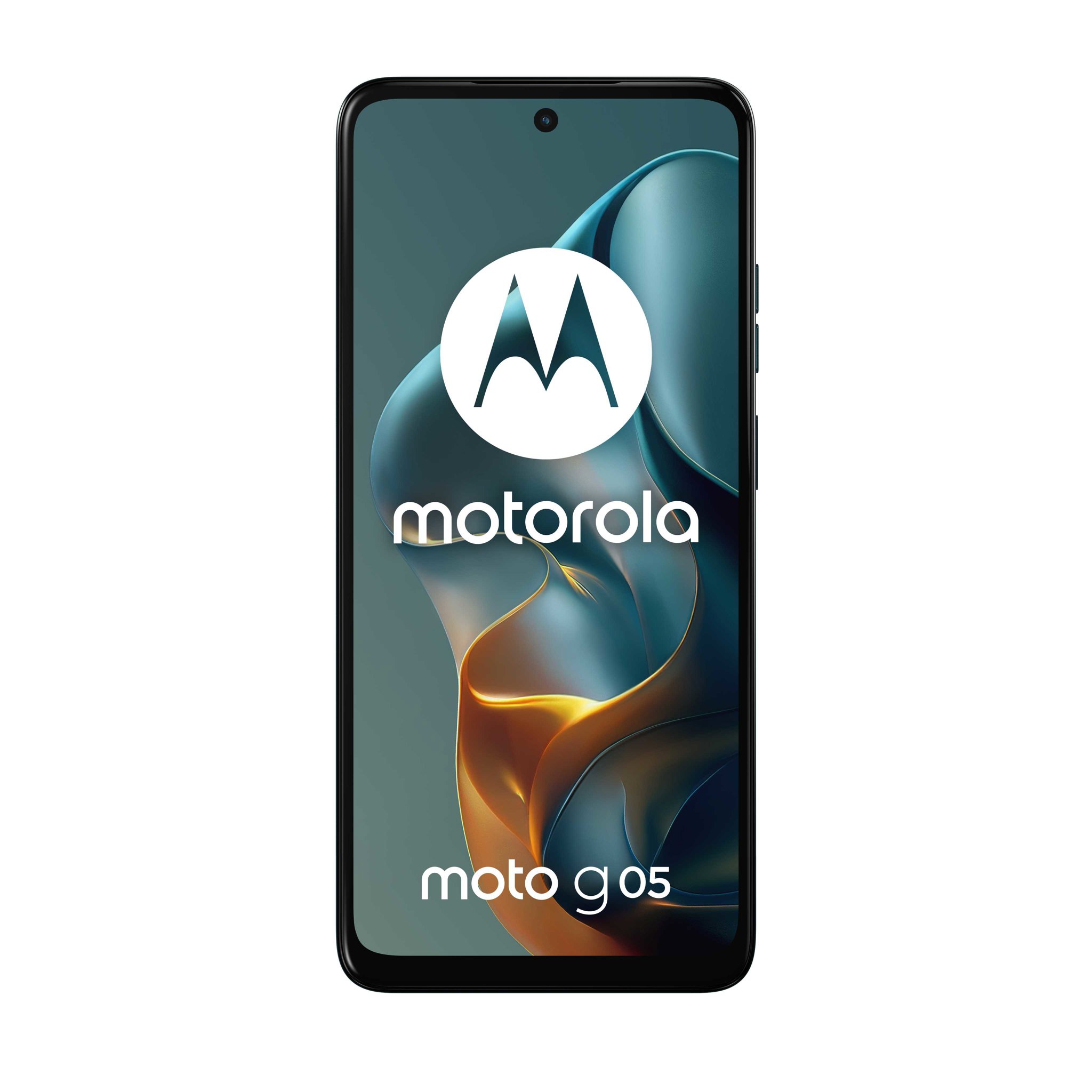 Obrázek Motorola Moto G05 8GB/256GB Forest Green