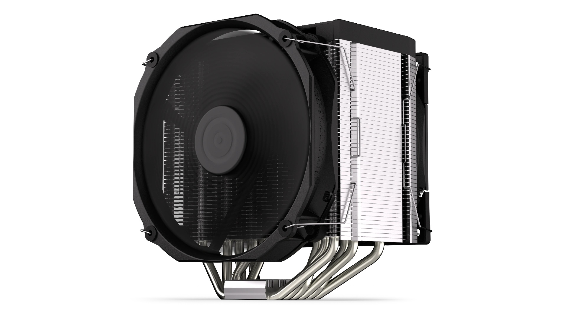 Endorfy CPU chladič Fortis 5 Dual Fan 120mm+140mm