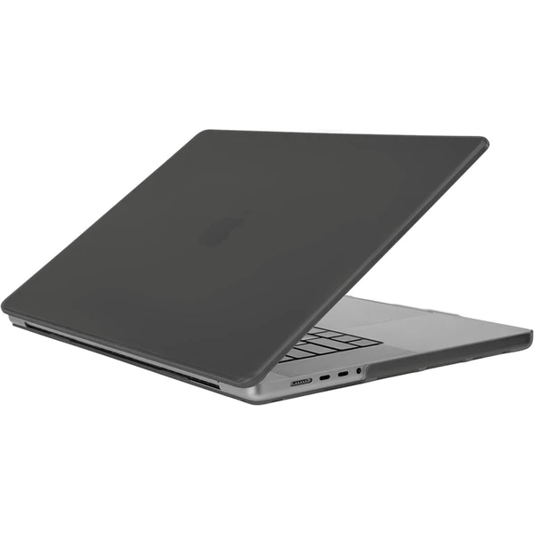 ZAGG Kryt Hardshell Apple Macbook Pro 13" M2/M1/ Kouřový