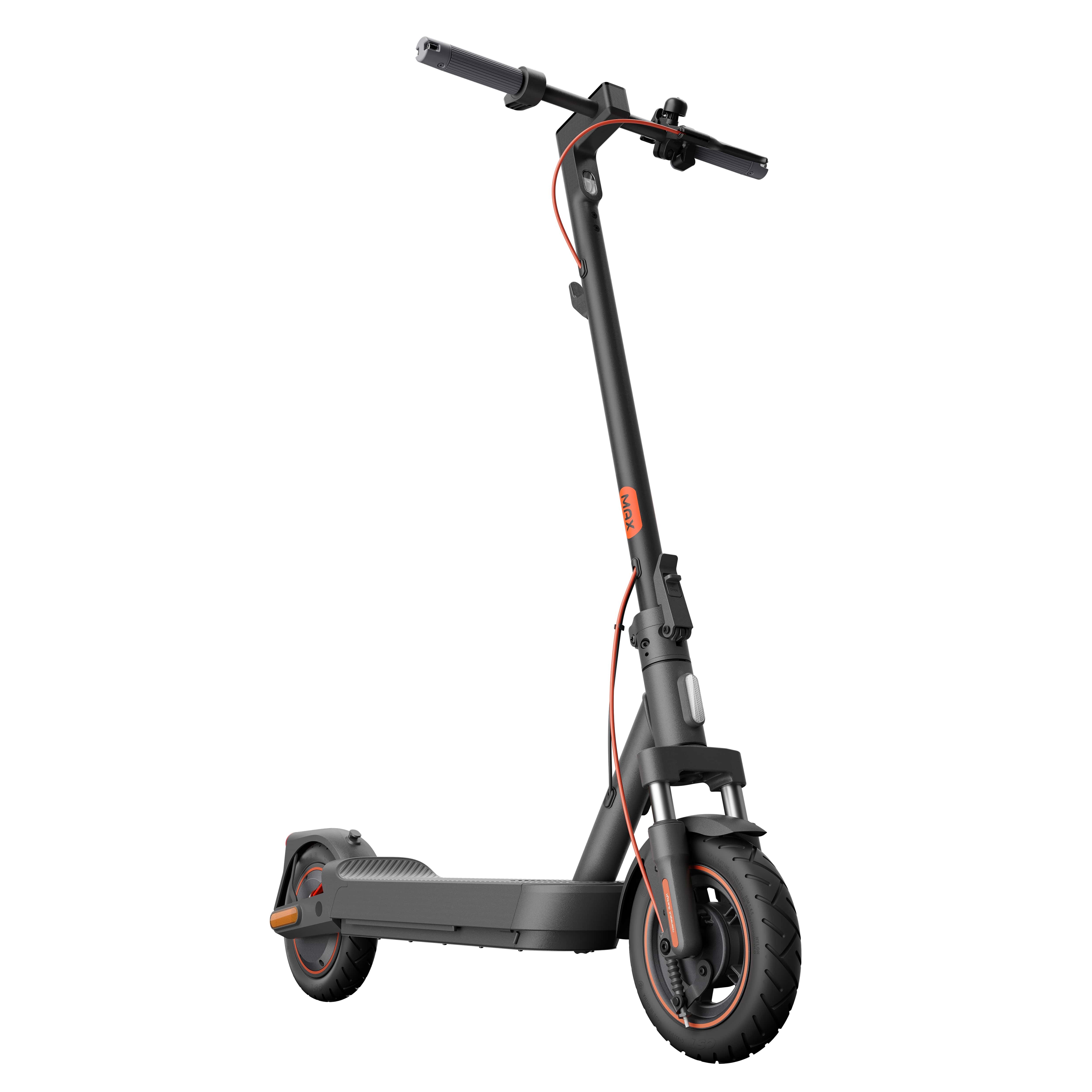 Obrázek Xiaomi Electric Scooter 5 Max GL